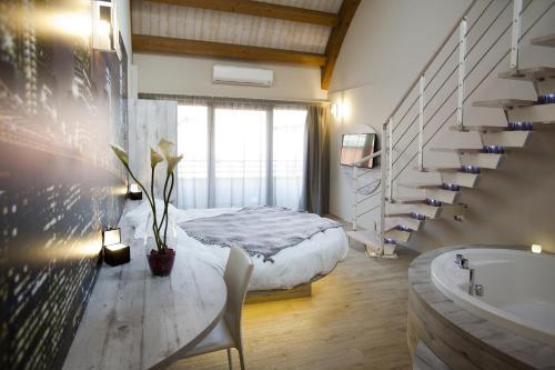 Fotos del hotel - Seven Rooms Milano