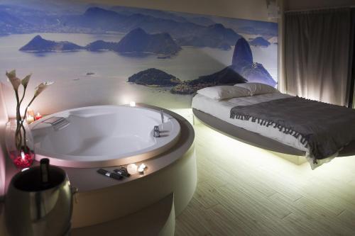 Fotos del hotel - Seven Rooms Milano