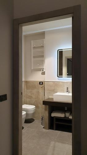Fotos del hotel - Seven Rooms Milano
