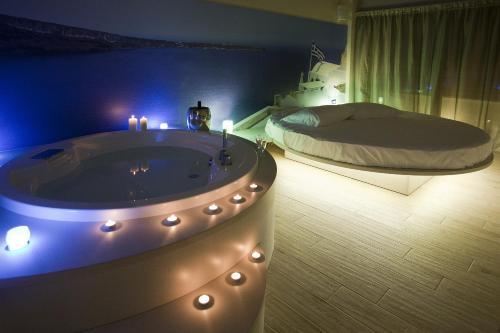Fotos del hotel - Seven Rooms Milano