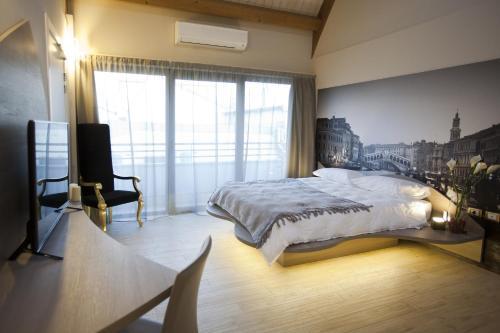 Fotos del hotel - Seven Rooms Milano