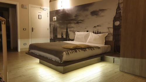 Fotos del hotel - Seven Rooms Milano