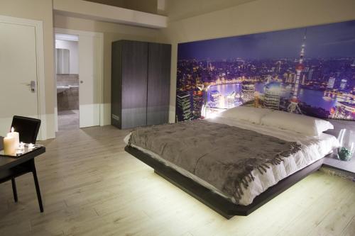 Fotos del hotel - Seven Rooms Milano