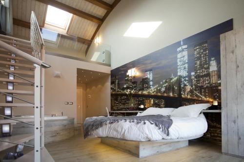 Fotos del hotel - Seven Rooms Milano