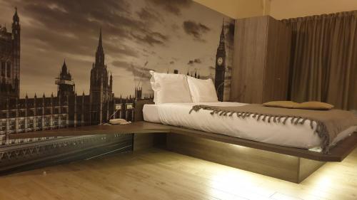 Fotos del hotel - Seven Rooms Milano