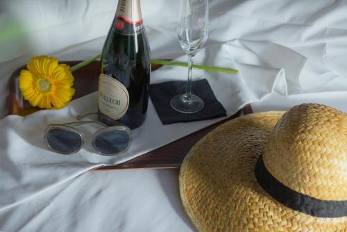 Fotos del hotel - Seven Rooms Milano