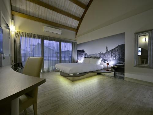 Fotos del hotel - Seven Rooms Milano