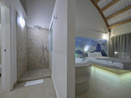 Fotos del hotel - Seven Rooms Milano