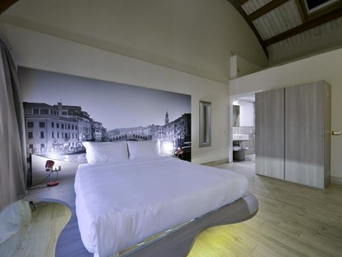 Fotos del hotel - Seven Rooms Milano