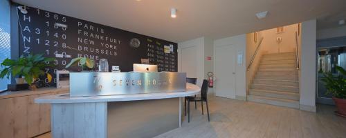 Fotos del hotel - Seven Rooms Milano