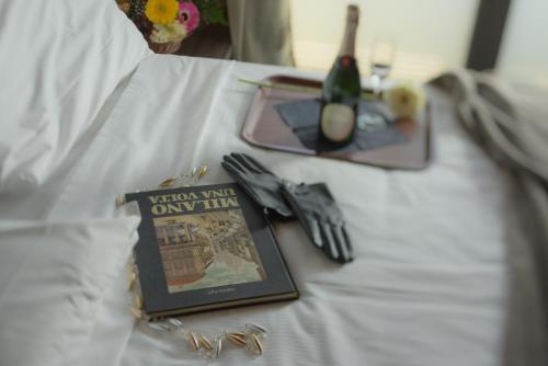 Fotos del hotel - Seven Rooms Milano
