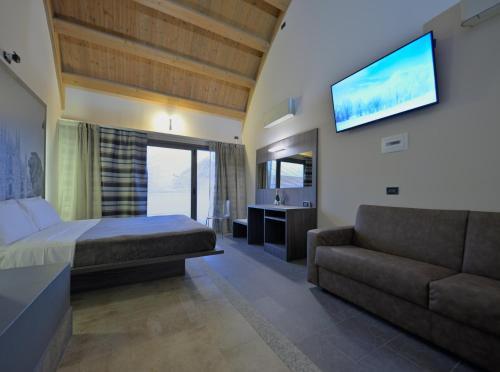 Fotos del hotel - Seven Rooms Milano