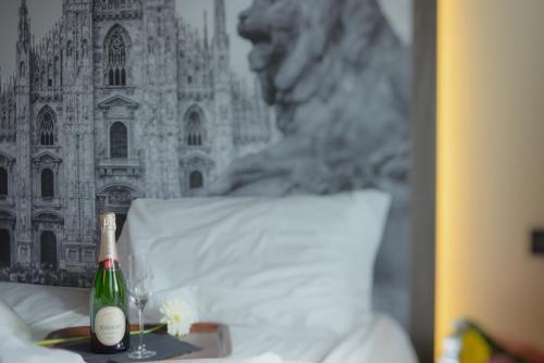 Fotos del hotel - Seven Rooms Milano