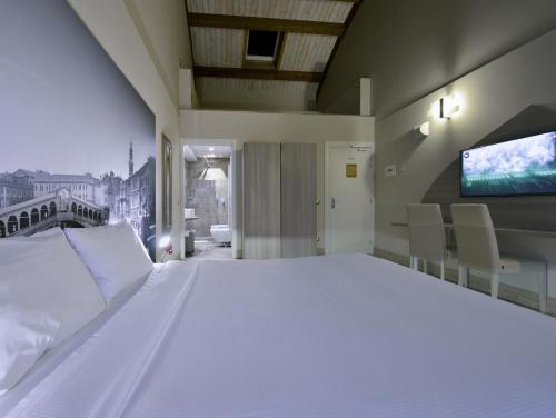 Fotos del hotel - Seven Rooms Milano