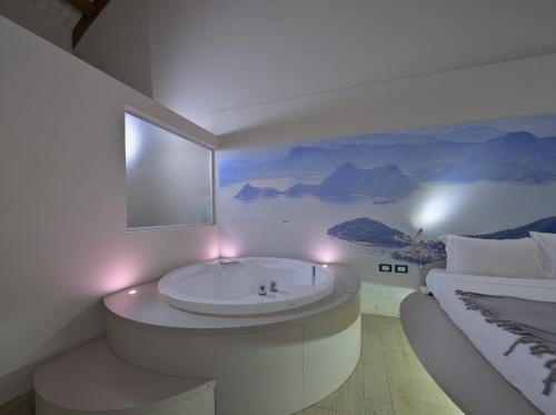 Fotos del hotel - Seven Rooms Milano