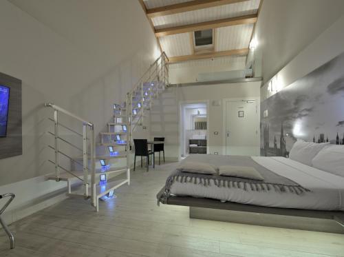 Fotos del hotel - Seven Rooms Milano