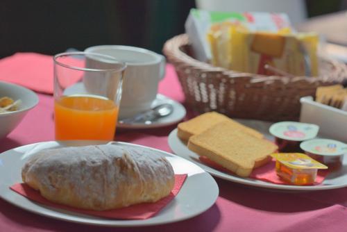 Fotos del hotel - Seven Rooms Milano
