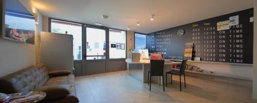 Fotos del hotel - Seven Rooms Milano