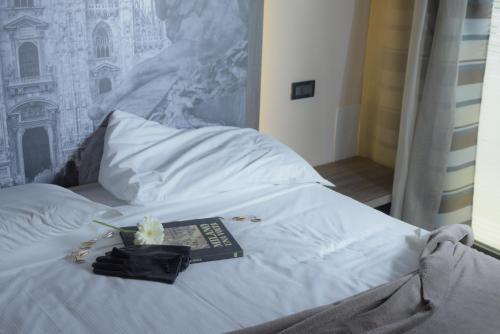 Fotos del hotel - Seven Rooms Milano