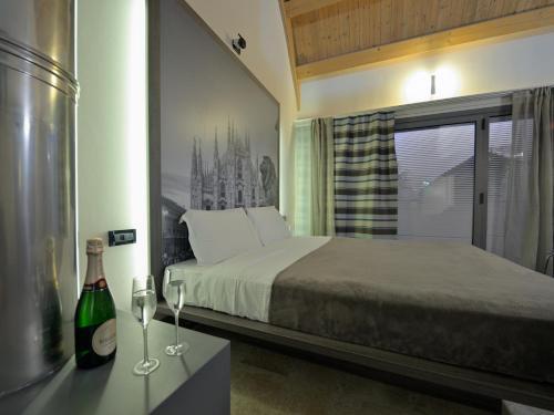 Fotos del hotel - Seven Rooms Milano