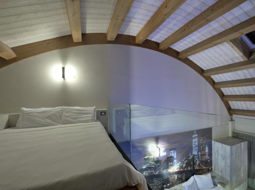 Fotos del hotel - Seven Rooms Milano