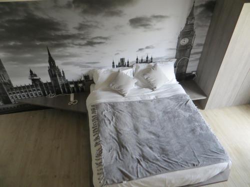 Fotos del hotel - Seven Rooms Milano