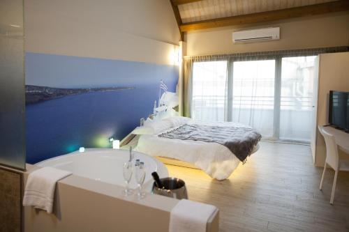 Fotos del hotel - Seven Rooms Milano