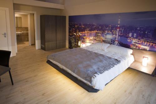 Fotos del hotel - Seven Rooms Milano