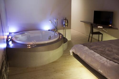 Fotos del hotel - Seven Rooms Milano