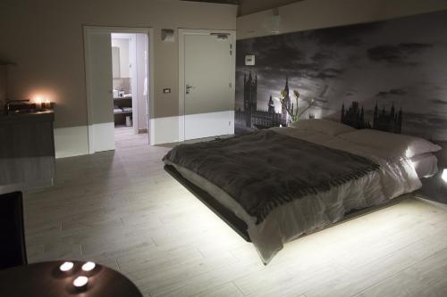 Fotos del hotel - Seven Rooms Milano