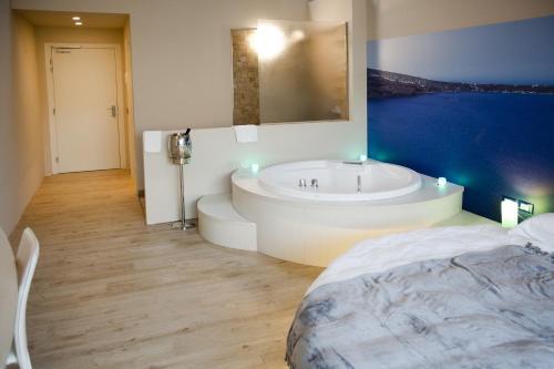 Fotos del hotel - Seven Rooms Milano