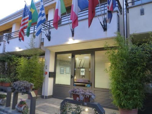 Fotos del hotel - Seven Rooms Milano