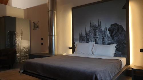 Fotos del hotel - Seven Rooms Milano