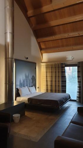 Fotos del hotel - Seven Rooms Milano
