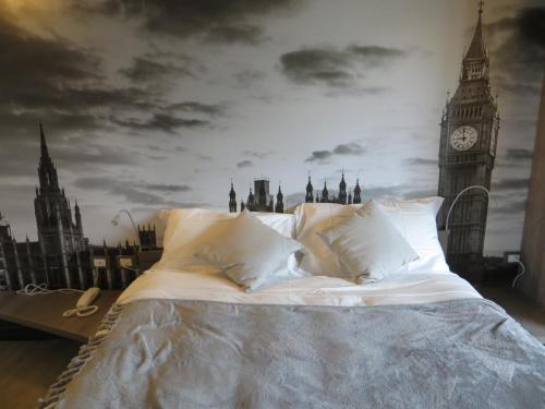 Fotos del hotel - Seven Rooms Milano