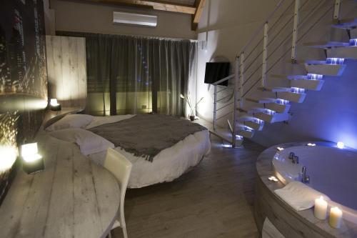Fotos del hotel - Seven Rooms Milano