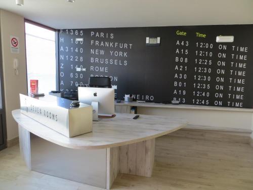Fotos del hotel - Seven Rooms Milano