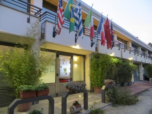 Fotos del hotel - Seven Rooms Milano
