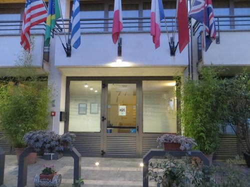 Fotos del hotel - Seven Rooms Milano