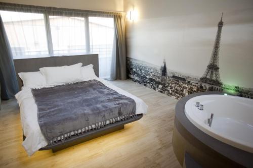Fotos del hotel - Seven Rooms Milano