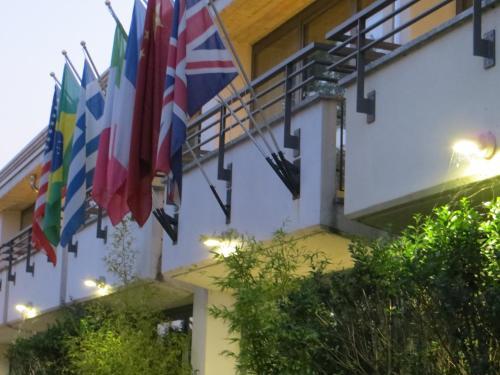 Fotos del hotel - Seven Rooms Milano