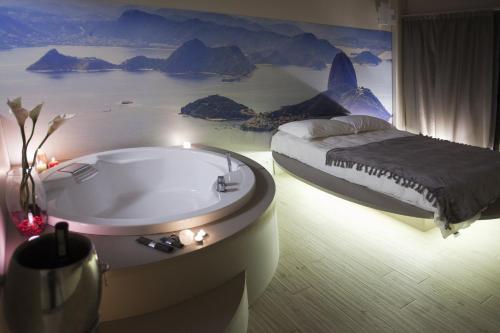 Fotos del hotel - Seven Rooms Milano