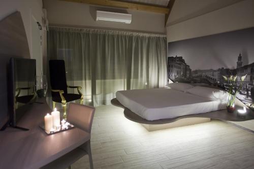 Fotos del hotel - Seven Rooms Milano
