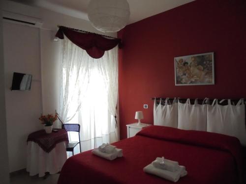 Fotos del hotel - B&B DIVINA ROMA