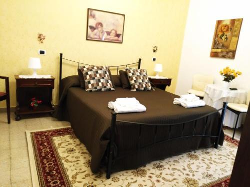 Fotos del hotel - B&B DIVINA ROMA