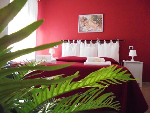Fotos del hotel - B&B DIVINA ROMA