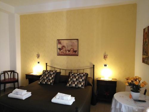 Fotos del hotel - B&B DIVINA ROMA