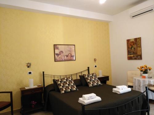 Fotos del hotel - B&B DIVINA ROMA