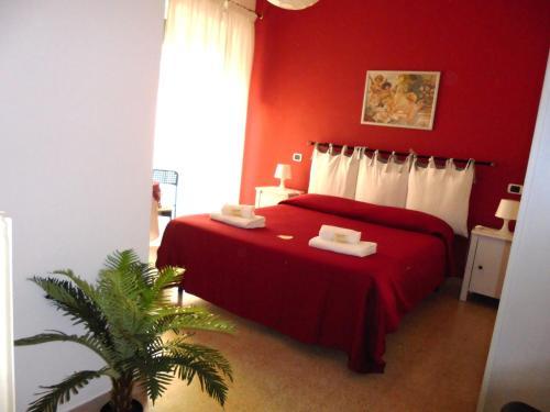 Fotos del hotel - B&B DIVINA ROMA
