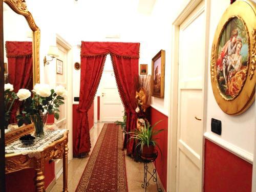 Fotos del hotel - B&B DIVINA ROMA